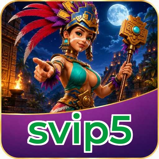 Logo svip5