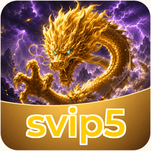 Logo svip5