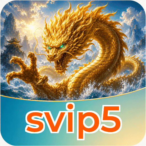 Logo svip5