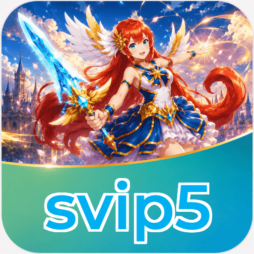 Logo svip5
