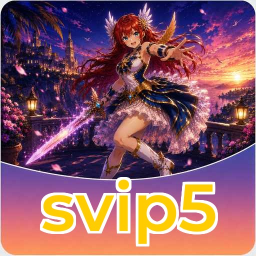Logo svip5