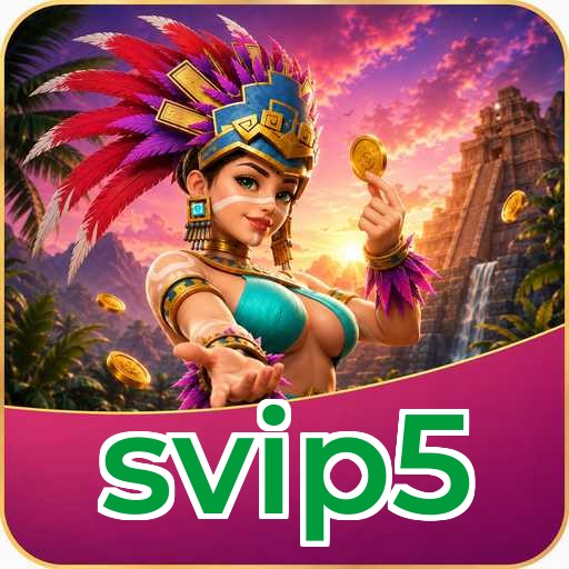 Logo svip5