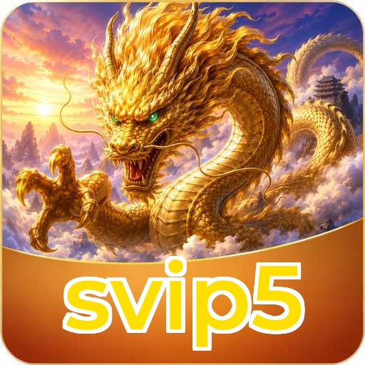 Logo svip5