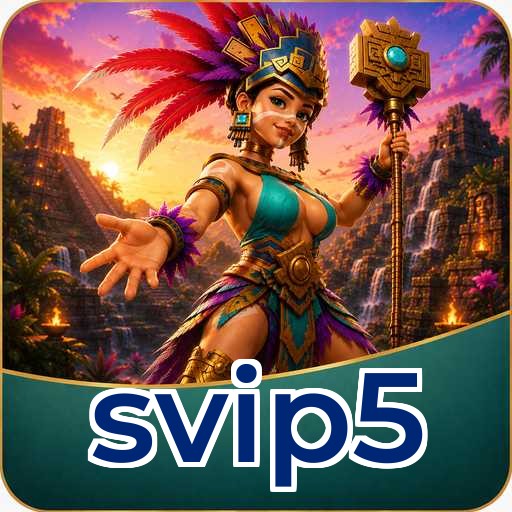 Logo svip5