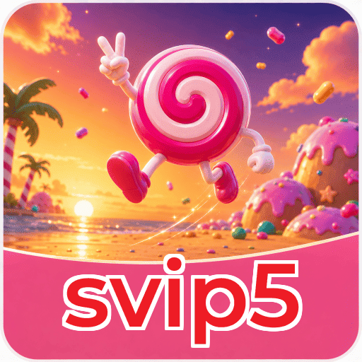 Logo svip5