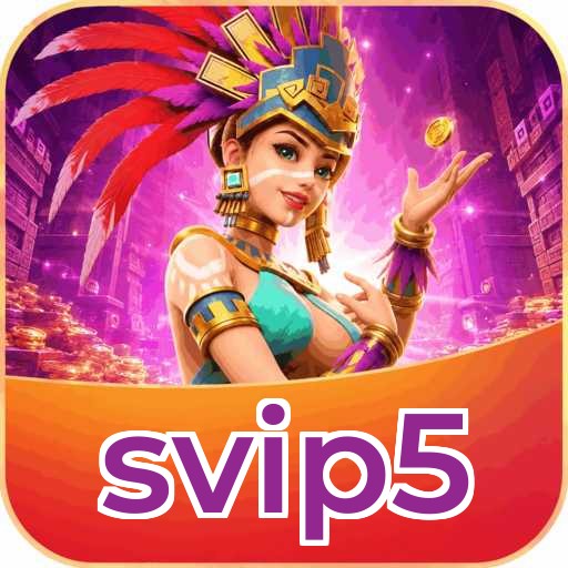 Logo svip5