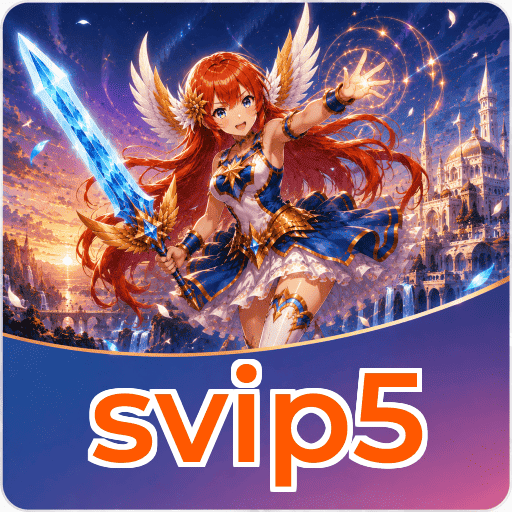 Logo svip5