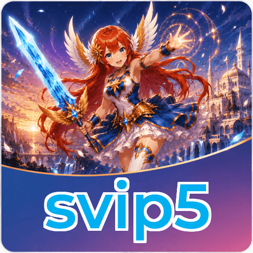 Logo svip5