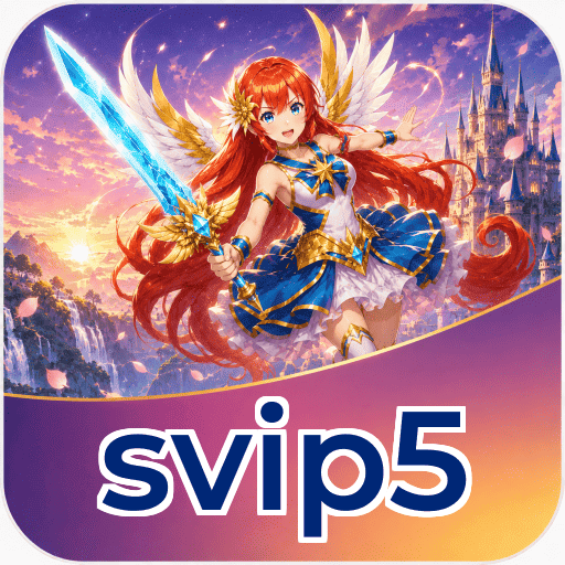 Logo svip5