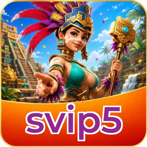 Logo svip5