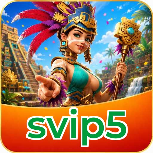 Logo svip5