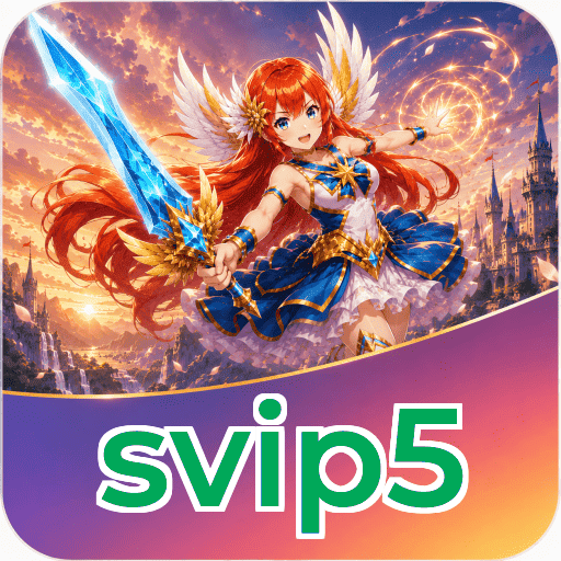 Logo svip5