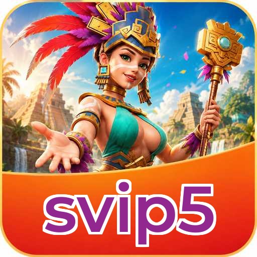 Logo svip5