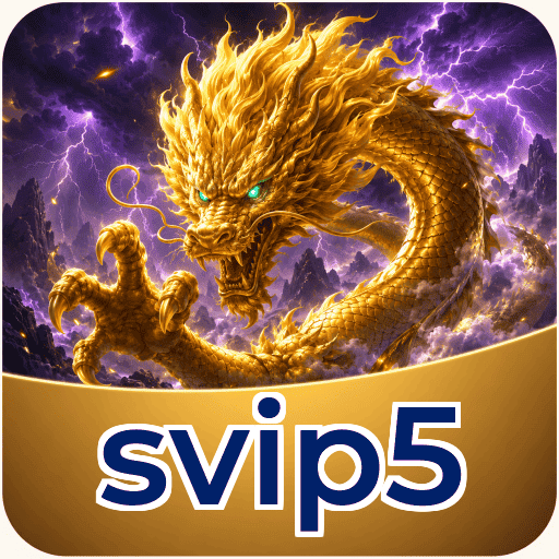 Logo svip5